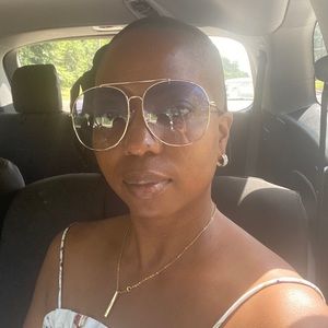 Meet your Posher, Tasha